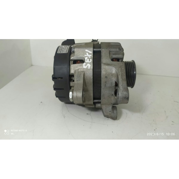 Alternador Hyundai Ix35 2011 2012 2013 2014 A 2021 37300e820