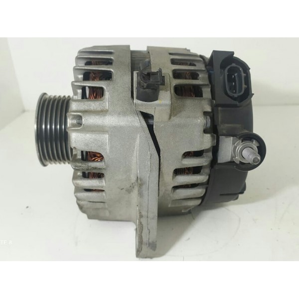 Alternador Hyundai Ix35 2011 2012 2013 2014 A 2021 37300e820
