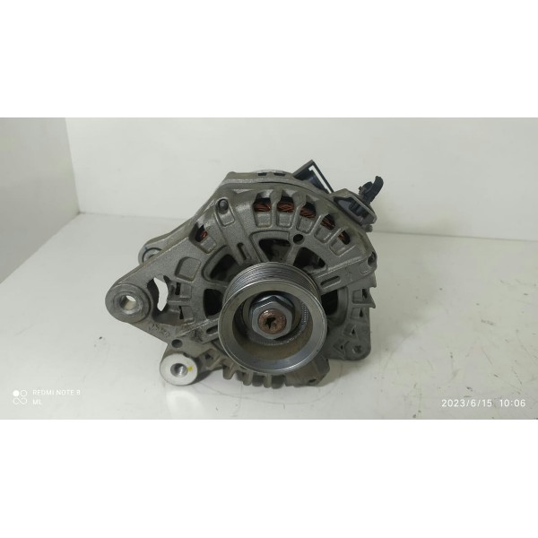 Alternador Hyundai Ix35 2011 2012 2013 2014 A 2021 37300e820