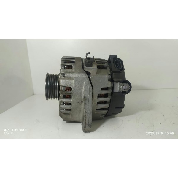 Alternador Hyundai Ix35 2011 2012 2013 2014 A 2021 37300e820