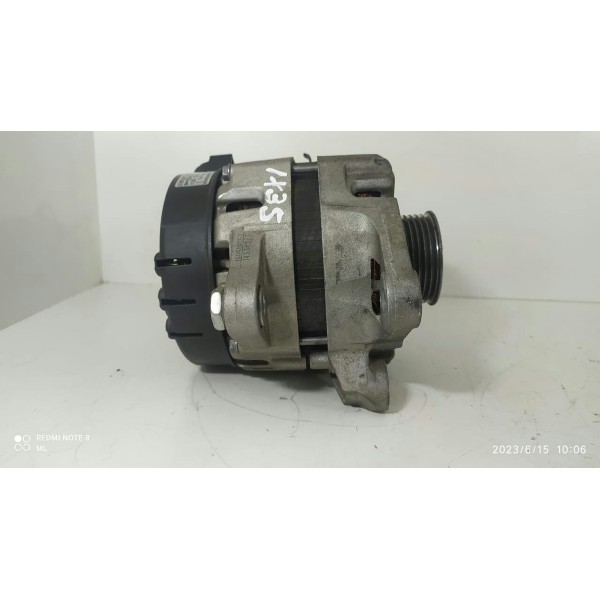 Alternador Hyundai Ix35 2011 2012 2013 2014 A 2021 37300e820