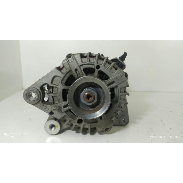 Alternador Hyundai Ix35 2011 2012 2013 2014 A 2021 37300e820