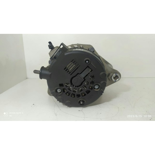 Alternador Hyundai Ix35 2011 2012 2013 2014 A 2021 37300e820