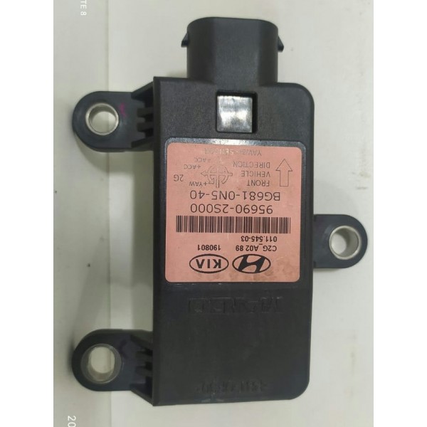 Módulo Sensor Estabilidade Hyundai Ix35 956902s000 /29689
