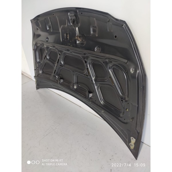 Capô Kia Carnival 2012 Detalhe / 16398