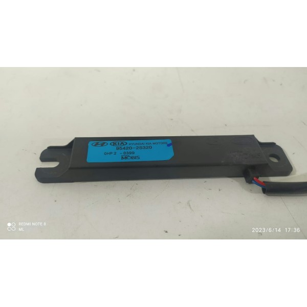 Sensor Antena Keyless Hyundai Ix35 2011/2021 954202s310