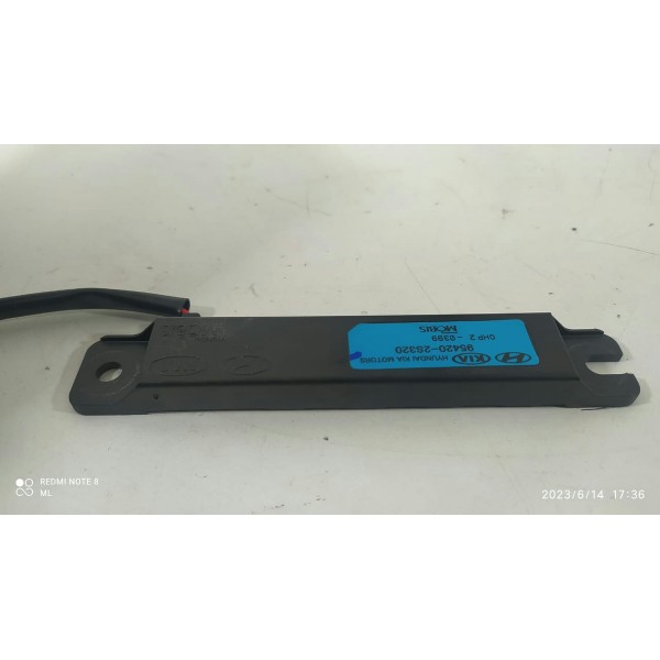 Sensor Antena Keyless Hyundai Ix35 2011/2021 954202s310