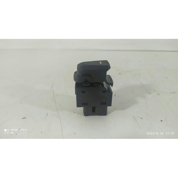 Botao Vidro Hyundai Ix35 Traseira Esquerda 2011/2021 Origina