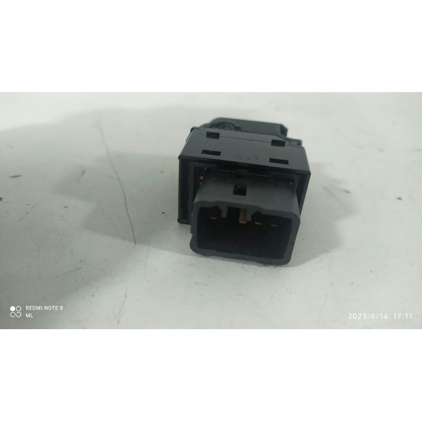 Botao Vidro Hyundai Ix35 Traseira Esquerda 2011/2021 Origina