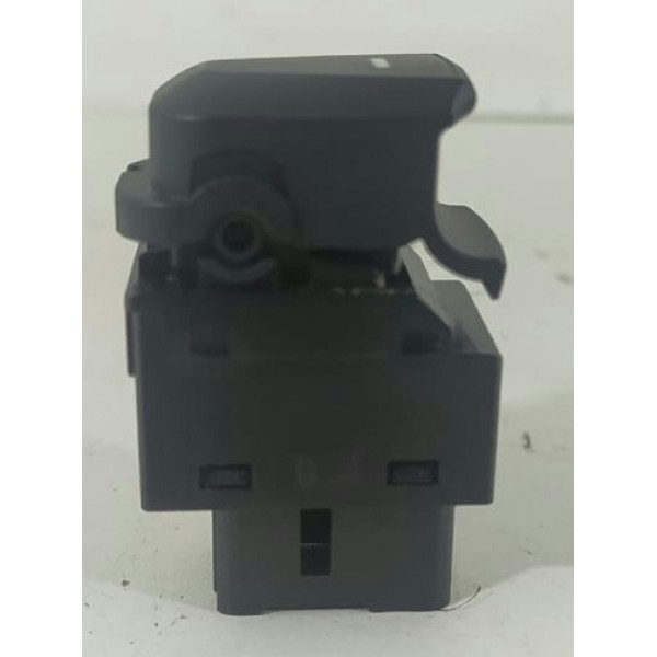 Botao Vidro Hyundai Ix35 Traseira Esquerda 2011/2021 Origina