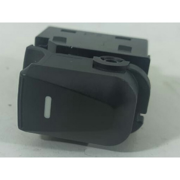 Botao Vidro Hyundai Ix35 Traseiro Direito 2011/2021 Original