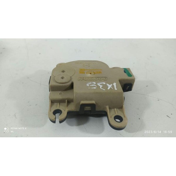 Motor Atuador Caixa Ar Ix35 2011/2021 H400730911