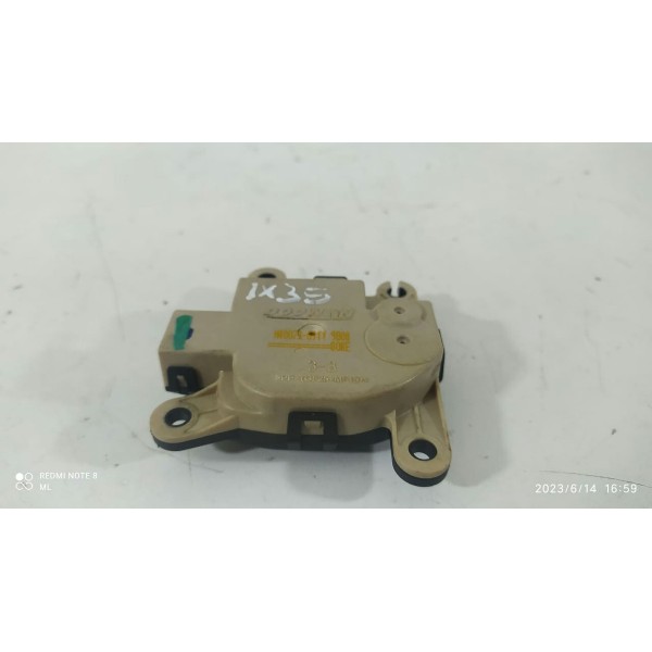 Motor Atuador Caixa Ar Ix35 2011/2021 H400730911