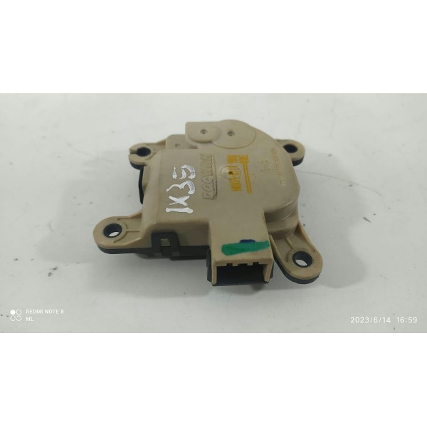 Motor Atuador Caixa Ar Ix35 2011/2021 H400730911