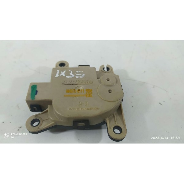 Motor Atuador Caixa Ar Ix35 2011/2021 H400730911