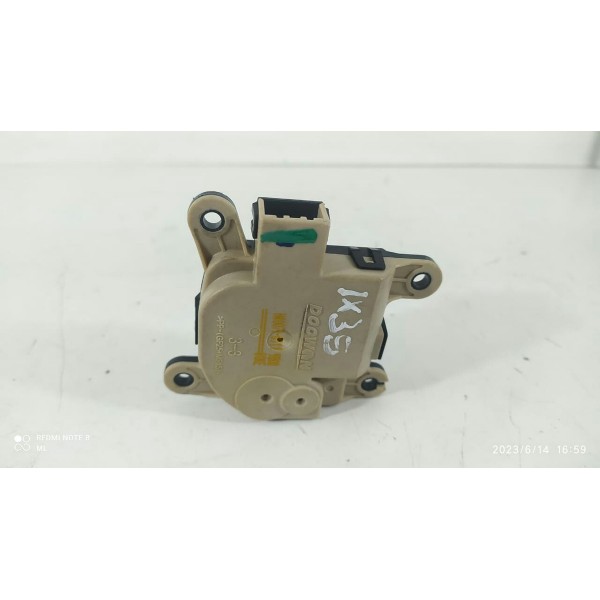Motor Atuador Caixa Ar Ix35 2011/2021 H400730911