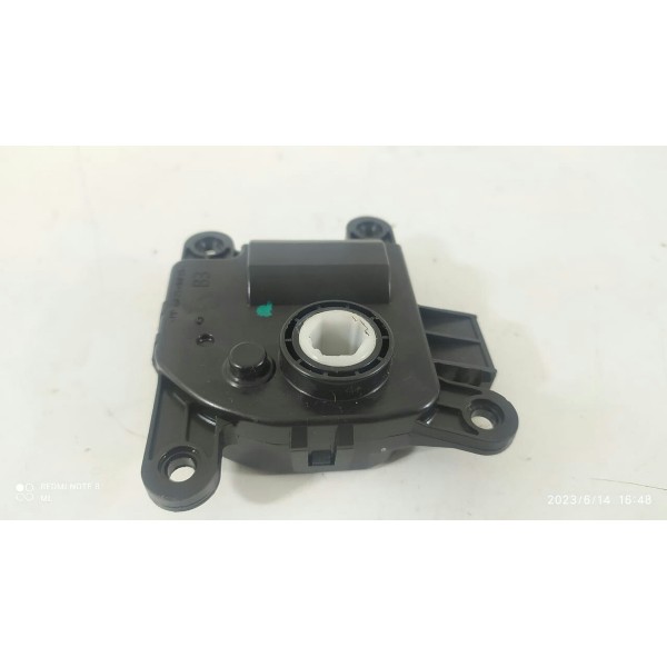 Motor Atuador Ar Condicionado Ix35 2011/2021 H400730881