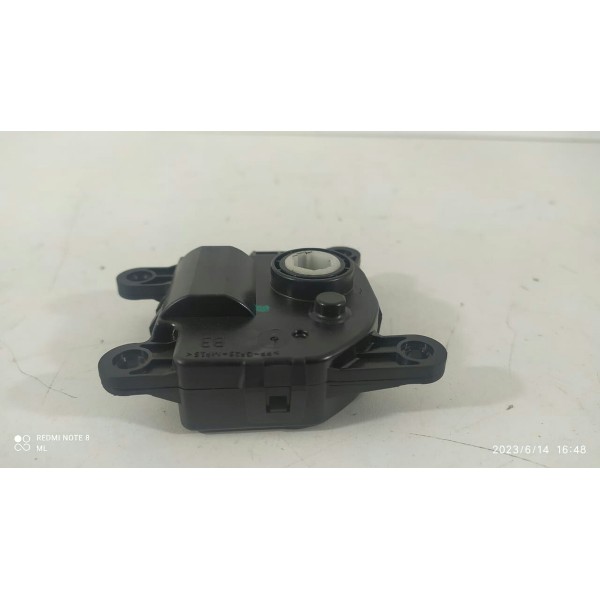 Motor Atuador Ar Condicionado Ix35 2011/2021 H400730881