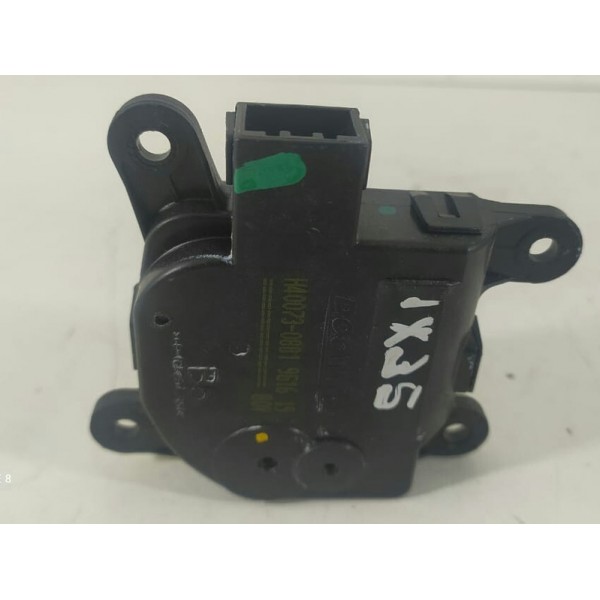Motor Atuador Ar Condicionado Ix35 2011/2021 H400730881