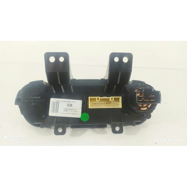 Comando Ar Condicionado Hyundai Ix35 2015/2021 928002sxxx