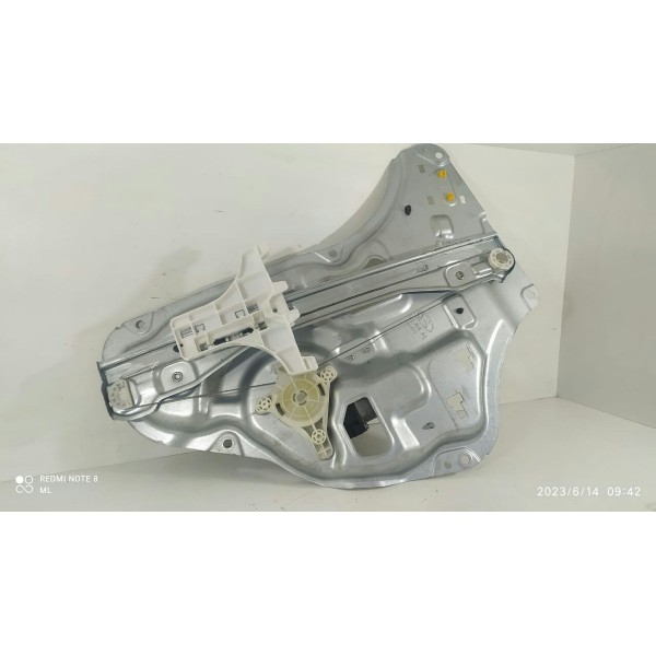 Maquina Vidro Hyundai Ix35 Traseira Esq 2011/2021 Origin