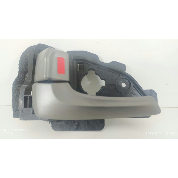 Macaneta Interna Hyundai Ix35 Traseira Esquerda 2021 /29610