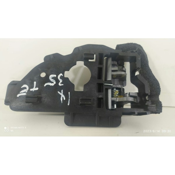 Macaneta Interna Hyundai Ix35 Traseira Esquerda 2021 /29610