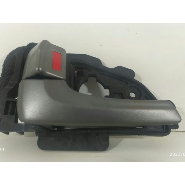 Macaneta Interna Hyundai Ix35 Traseira Esquerda 2021 /29610