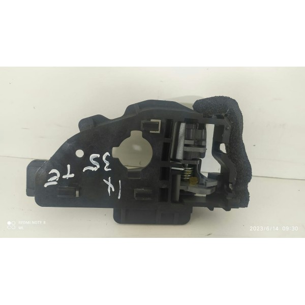 Macaneta Interna Hyundai Ix35 Traseira Esquerda 2021 /29610