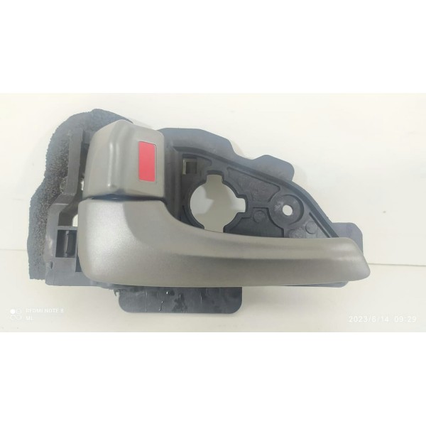 Macaneta Interna Hyundai Ix35 Traseira Esquerda 2021 /29610