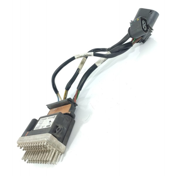 Modulo Ventoinha Audi Q5 A4 A5 A6 A7 Q3 8k0959501g
