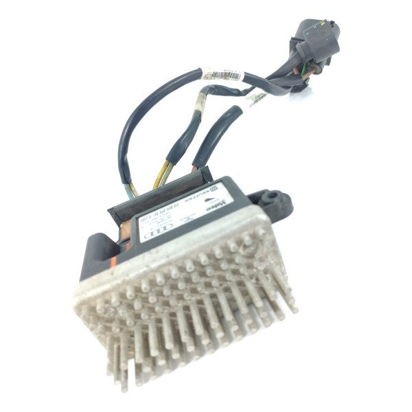 Modulo Ventoinha Audi Q5 A4 A5 A6 A7 Q3 8k0959501g
