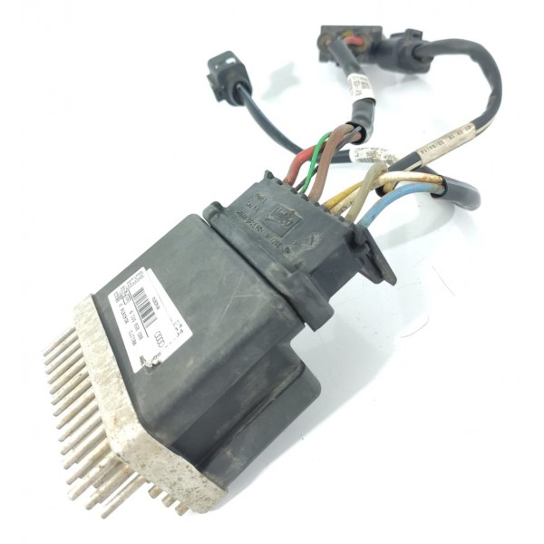 Modulo Ventoinha Audi Q5 A4 A5 A6 A7 Q3 8k0959501g