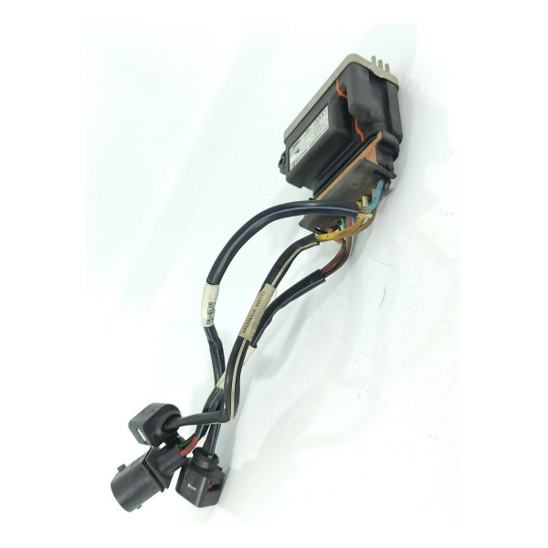 Modulo Ventoinha Audi Q5 A4 A5 A6 A7 Q3 8k0959501g