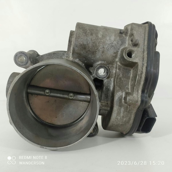 Corpo Borboleta Tbi Ford Edge 2008 2009 2012 2013 2014 Orig