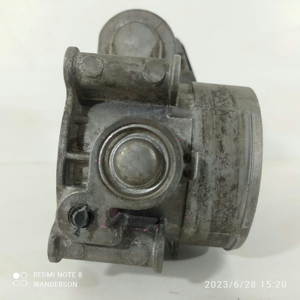 Corpo Borboleta Tbi Ford Edge 2008 2009 2012 2013 2014 Orig