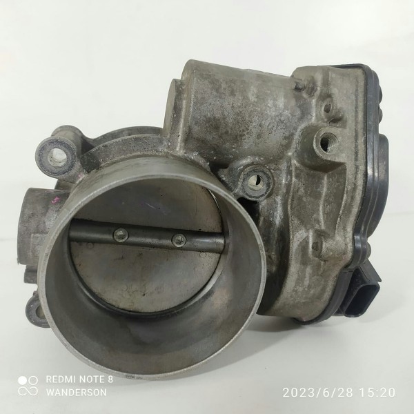 Corpo Borboleta Tbi Ford Edge 2008 2009 2012 2013 2014 Orig