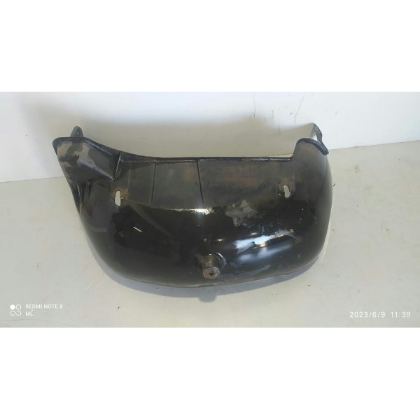 Parabarro Amarok Traseiro Dir 2010 2011 2012/2020 2h5810972