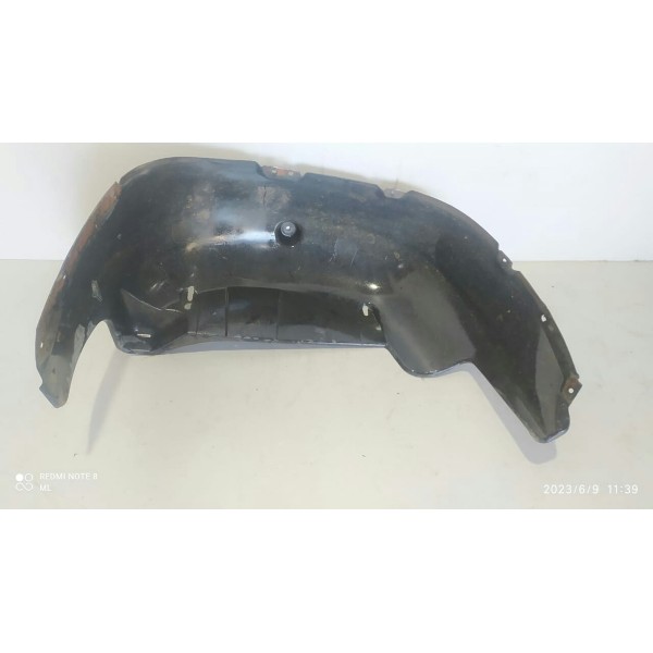 Parabarro Amarok Traseiro Dir 2010 2011 2012/2020 2h5810972