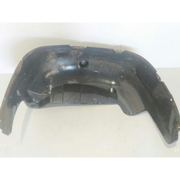 Parabarro Amarok Traseiro Dir 2010 2011 2012/2020 2h5810972