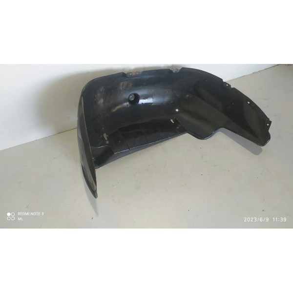 Parabarro Amarok Traseiro Dir 2010 2011 2012/2020 2h5810972