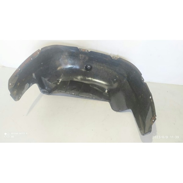Parabarro Amarok Traseiro Dir 2010 2011 2012/2020 2h5810972