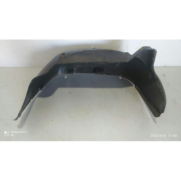 Parabarro Amarok Traseiro Dir 2010 2011 2012/2020 2h5810972