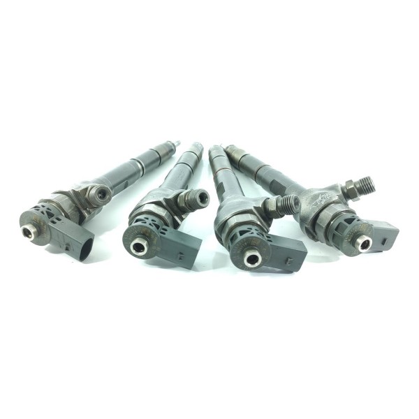 Kit Bicos Amarok 2.0 Testados 2011/2018 03l130277q