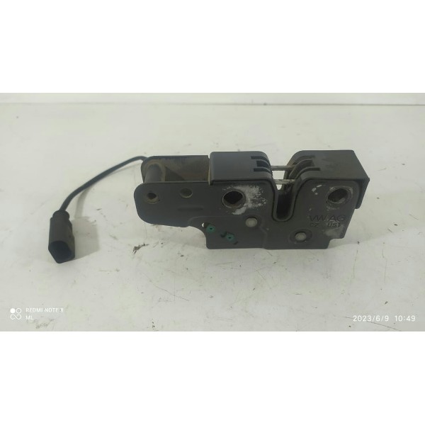 Fechadura Capo Amarok Com Sensor Eletrico 2011/2020