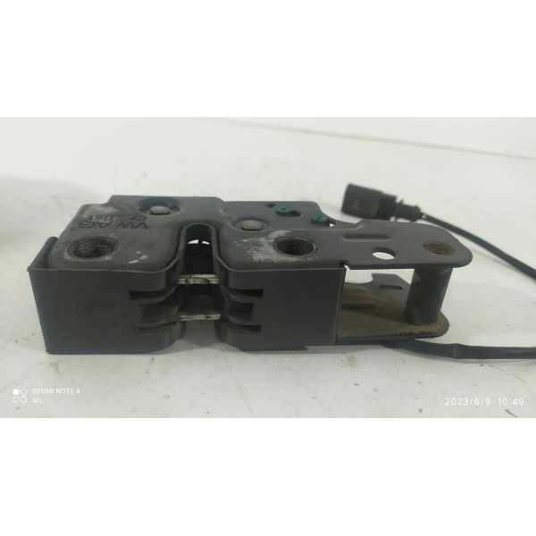 Fechadura Capo Amarok Com Sensor Eletrico 2011/2020