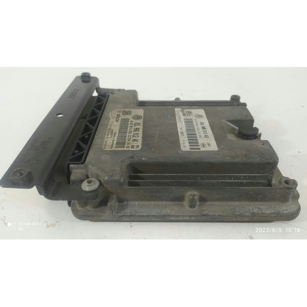 Modulo Injeção Amarok Ak 2010 2011 2012 13 2016 03l906912as