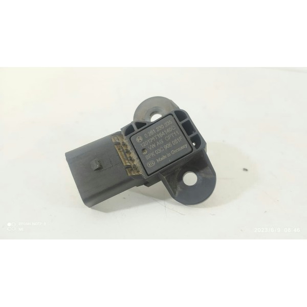 Sensor Map Amarok 2.0 2011 A 2020 0261230235