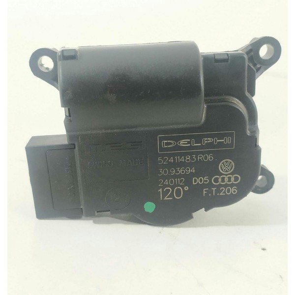 Atuador Caixa Ar Amarok 2011 A 2022 52411483r06