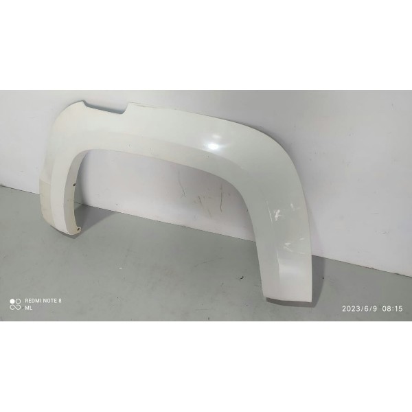 Aplique Moldura Caçamba Amarok Esq 2011 2012 A 2020 Original